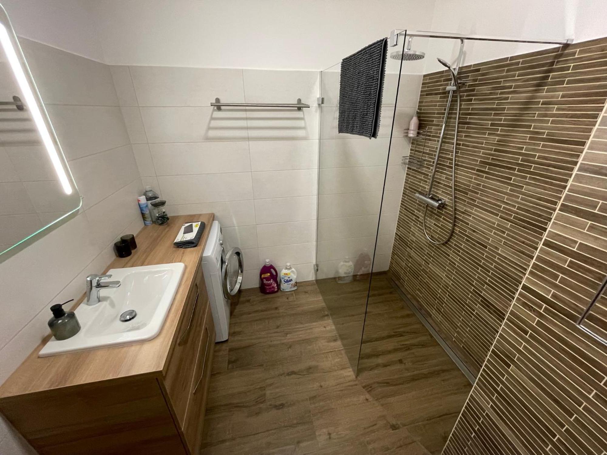 Apartman “U Nas V Podkrovi“ V Rezidenci Klostermann, Zelezna Ruda 24 외부 사진