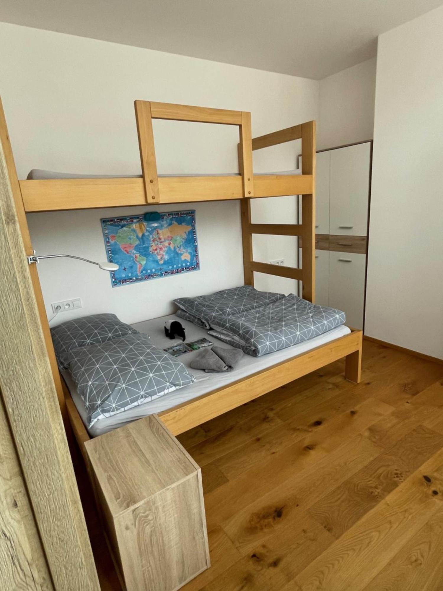 Apartman “U Nas V Podkrovi“ V Rezidenci Klostermann, Zelezna Ruda 24 외부 사진