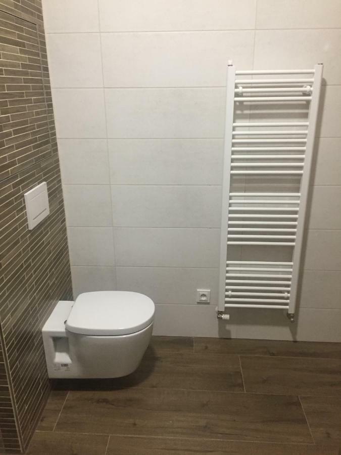 Apartman “U Nas V Podkrovi“ V Rezidenci Klostermann, Zelezna Ruda 24 외부 사진