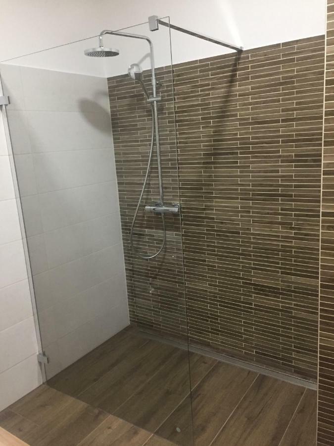 Apartman “U Nas V Podkrovi“ V Rezidenci Klostermann, Zelezna Ruda 24 외부 사진